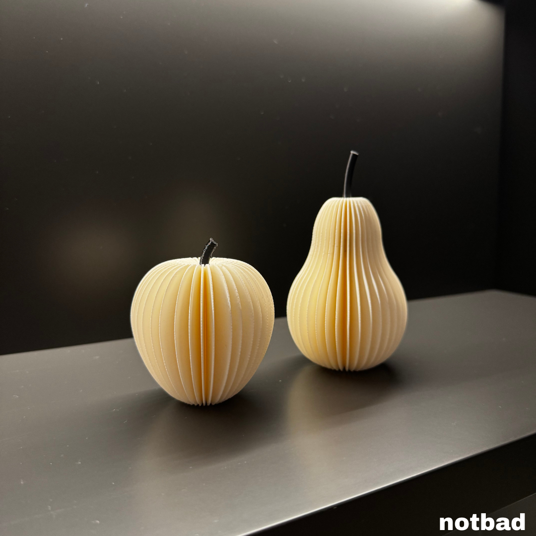 not an apple